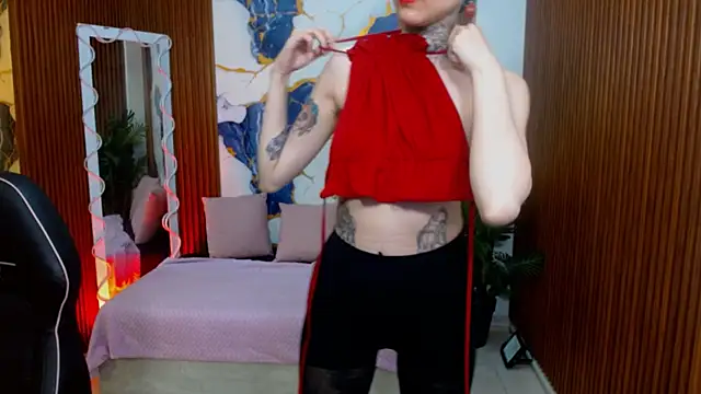 Lyra tay online show from March 2026 11:57:02 AM