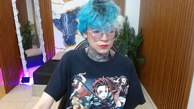 Lyra tay online show from April 2026 07:04:01 PM