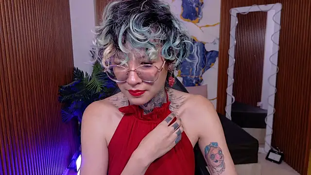 Snapshot of Lyra_tay chatting on July 2026 01:41:02 PM Lyra tay online show from July 2026 01:41:02 PM