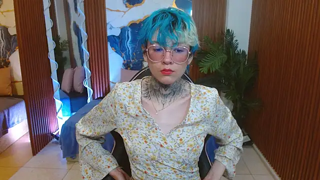 Lyra tay online show from March 2026 07:03:01 PM