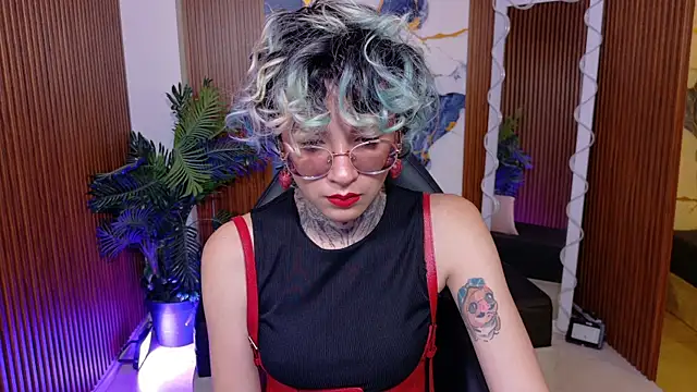 Snapshot of Lyra_tay chatting on July 2026 07:11:02 PM Lyra tay online show from July 2026 07:11:02 PM