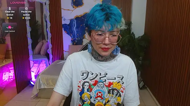 Lyra tay online show from March 2026 11:25:02 AM