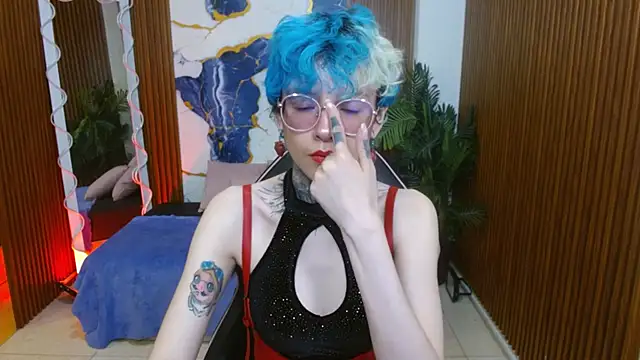 Lyra tay online show from March 2026 07:04:01 PM