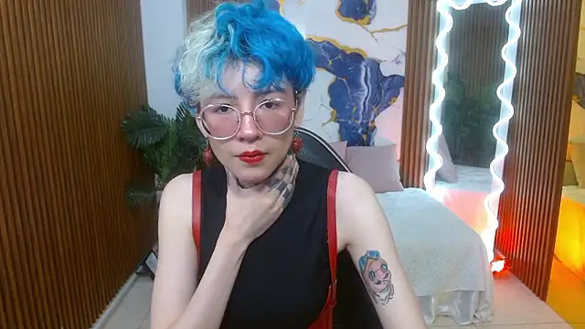 Snapshot of Lyra_tay chatting on March 2026 12:05:01 PM Lyra tay online show from March 2026 12:05:01 PM