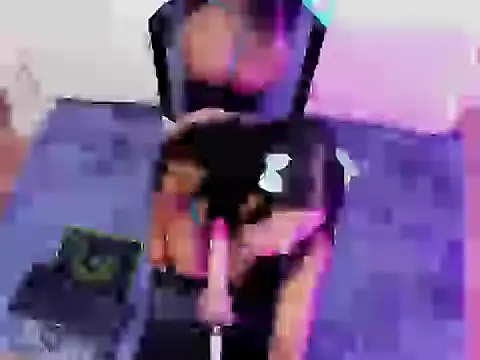 NatalieSwetty online show from April 2026 07:09:01 PM