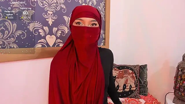  jennaa online show from March 2026 07:49:01 PM