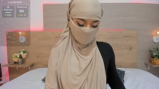  jennaa online show from March 2026 08:18:01 PM