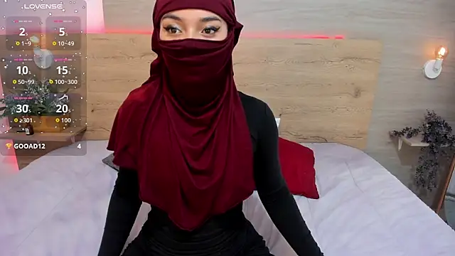  jennaa online show from March 2026 08:11:01 PM