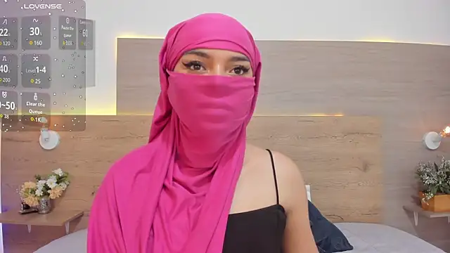  jennaa online show from April 2026 08:10:02 PM