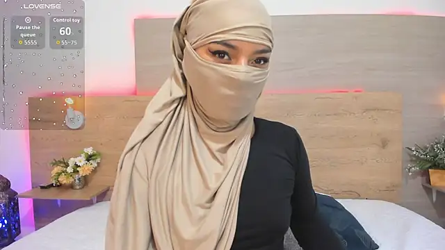  jennaa online show from April 2026 07:39:01 PM