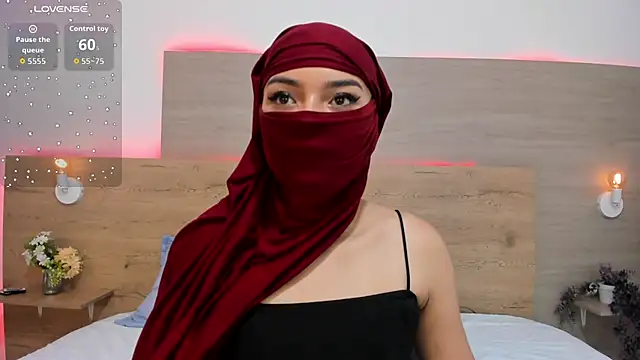  jennaa online show from March 2026 08:05:01 PM