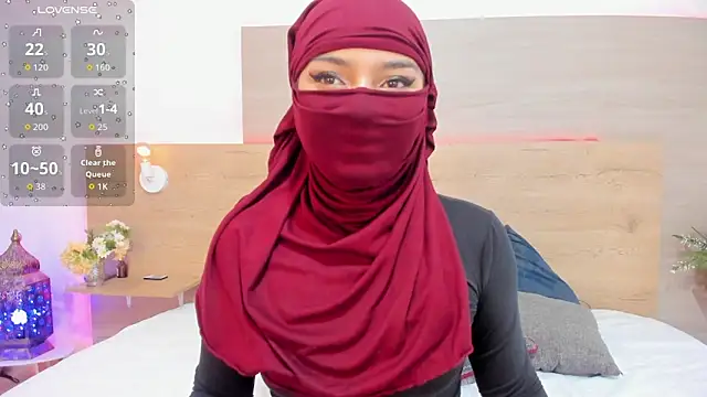  jennaa online show from March 2026 08:10:01 PM