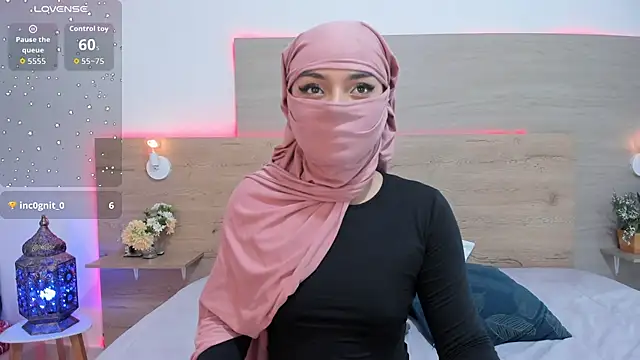  jennaa online show from March 2026 08:08:01 PM