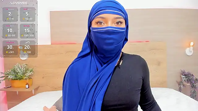  jennaa online show from March 2026 08:13:01 PM