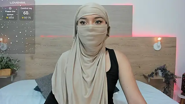  jennaa online show from March 2026 08:10:01 PM