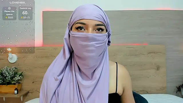  jennaa online show from March 2026 08:02:01 PM