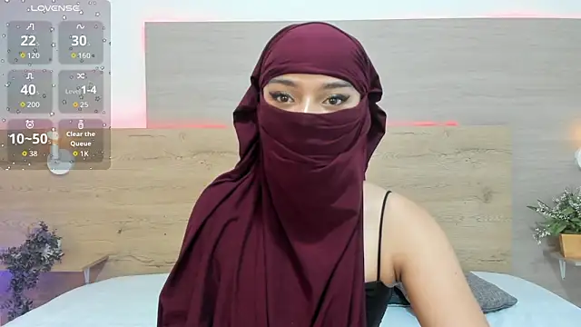  jennaa online show from March 2026 08:08:02 PM