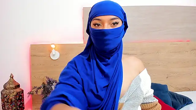  jennaa online show from March 2026 08:09:01 PM