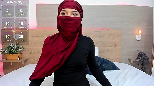  jennaa online show from March 2026 08:25:02 PM