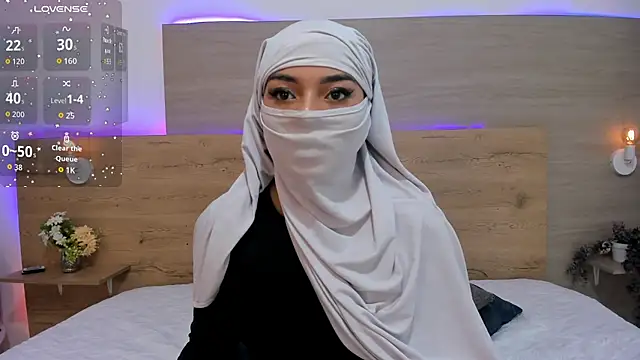  jennaa online show from February 2026 08:08:02 PM