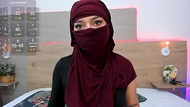  jennaa online show from April 2026 08:03:02 PM