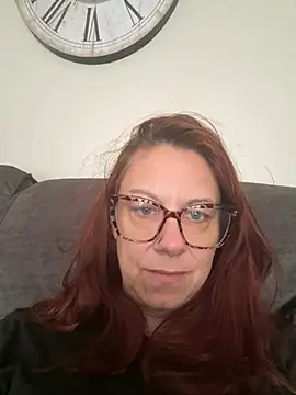 Cara-CurvyUK online show from March 2026 12:34:01 PM