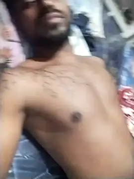 Hunkytop online show from March 2026 04:47:01 PM