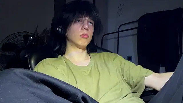 Mark Shoyer2 online show from April 2026 07:32:01 PM