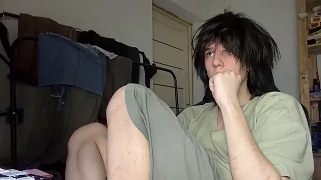 Mark Shoyer2 online show from May 2026 09:42:02 PM