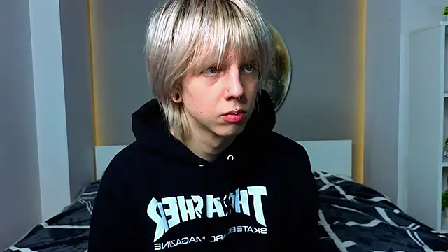 Mark Shoyer2 online show from February 2026 01:39:01 AM