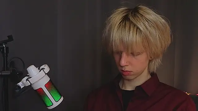 Mark Shoyer2 online show from March 2026 09:37:02 PM