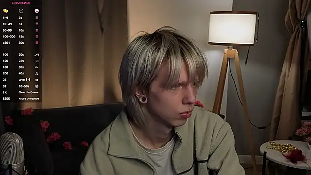 Mark Shoyer2 online show from March 2026 09:20:01 PM