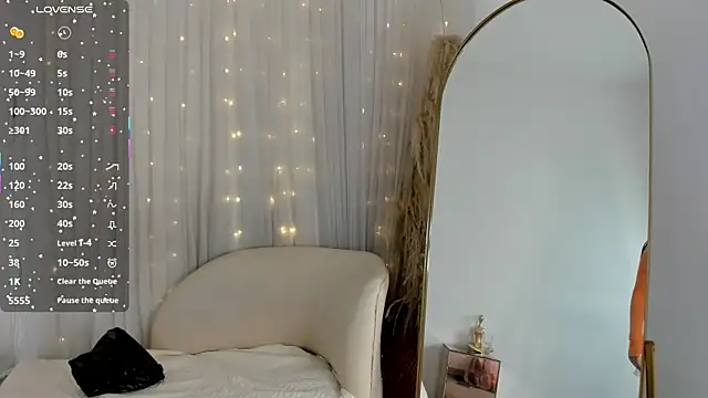 helen zen online show from April 2026 08:00:02 PM