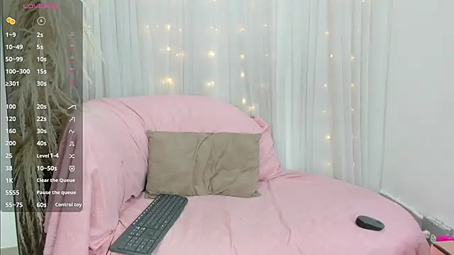 helen zen online show from March 2026 09:40:01 PM