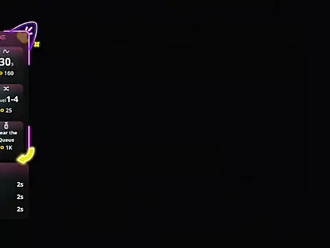 Maia Mancini05 online show from March 2026 08:33:02 AM