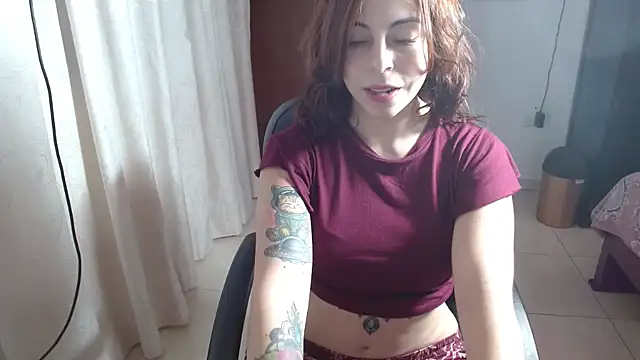 IrisArellano  online show from June 2026 01:23:01 PM