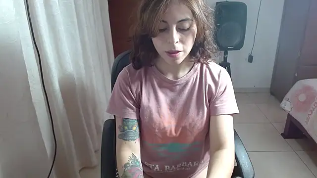 IrisArellano  online show from April 2026 01:18:02 PM