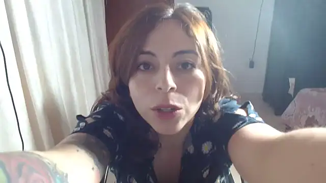 IrisArellano  online show from May 2026 01:03:01 PM