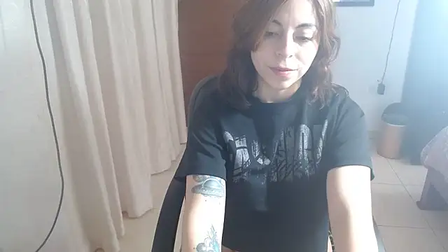 IrisArellano  online show from May 2026 03:51:02 PM