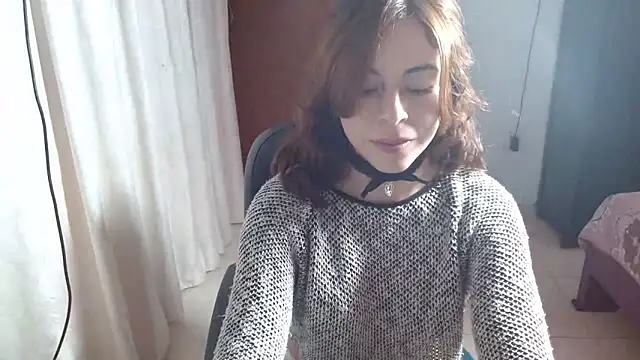 IrisArellano  online show from May 2026 01:19:02 PM