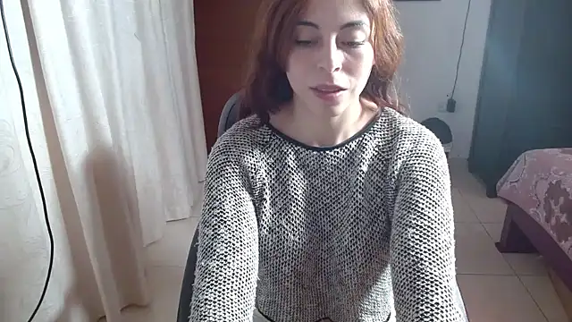IrisArellano  online show from June 2026 01:20:02 PM