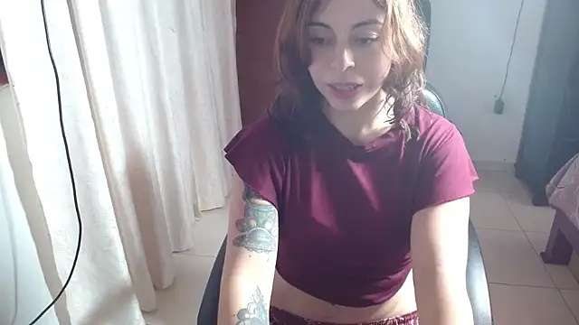 IrisArellano  online show from June 2026 01:09:02 PM
