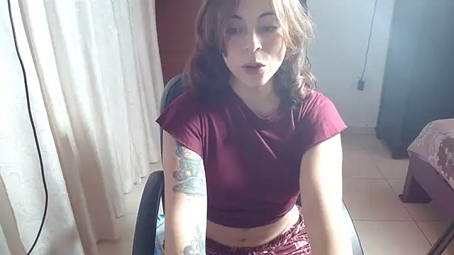 IrisArellano  online show from May 2026 01:18:02 PM