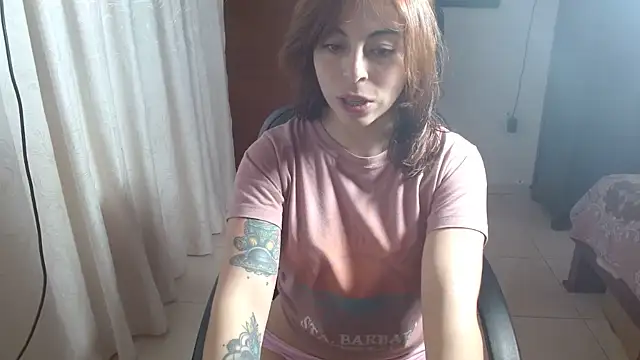 IrisArellano  online show from July 2026 01:12:01 PM