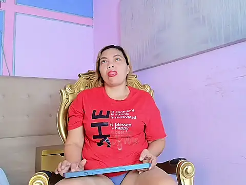 Snapshot of Dani_Queen_ chatting on March 2026 10:54:02 AM Dani Queen online show from March 2026 10:54:02 AM