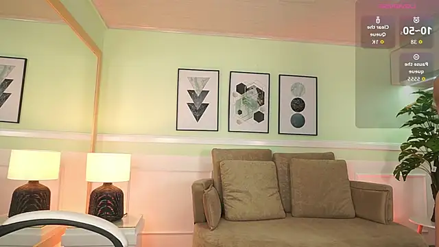 Snapshot of MandyCollins chatting on March 2026 11:36:02 AM MandyCollins online show from March 2026 11:36:02 AM