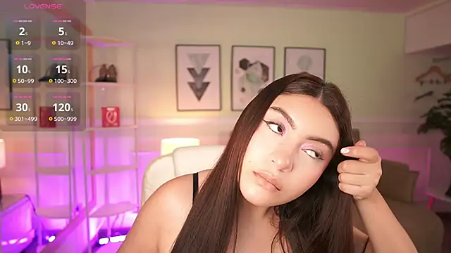 Snapshot of MandyCollins chatting on April 2026 11:36:01 AM MandyCollins online show from April 2026 11:36:01 AM