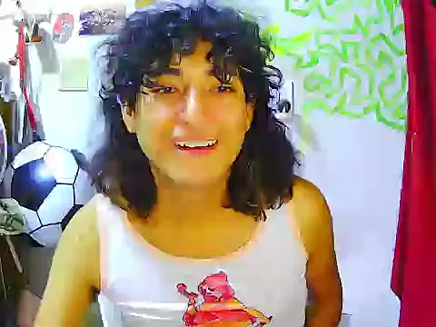 RAMONA TIJERAX online show from July 2026 11:02:02 PM