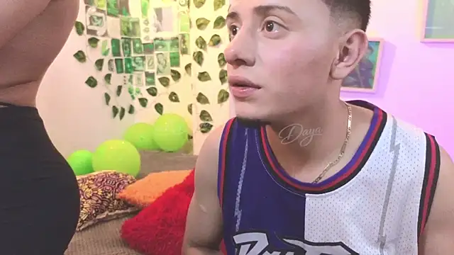 DayandDesire online show from March 2026 04:54:02 AM