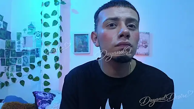 DayandDesire online show from May 2026 04:33:01 AM
